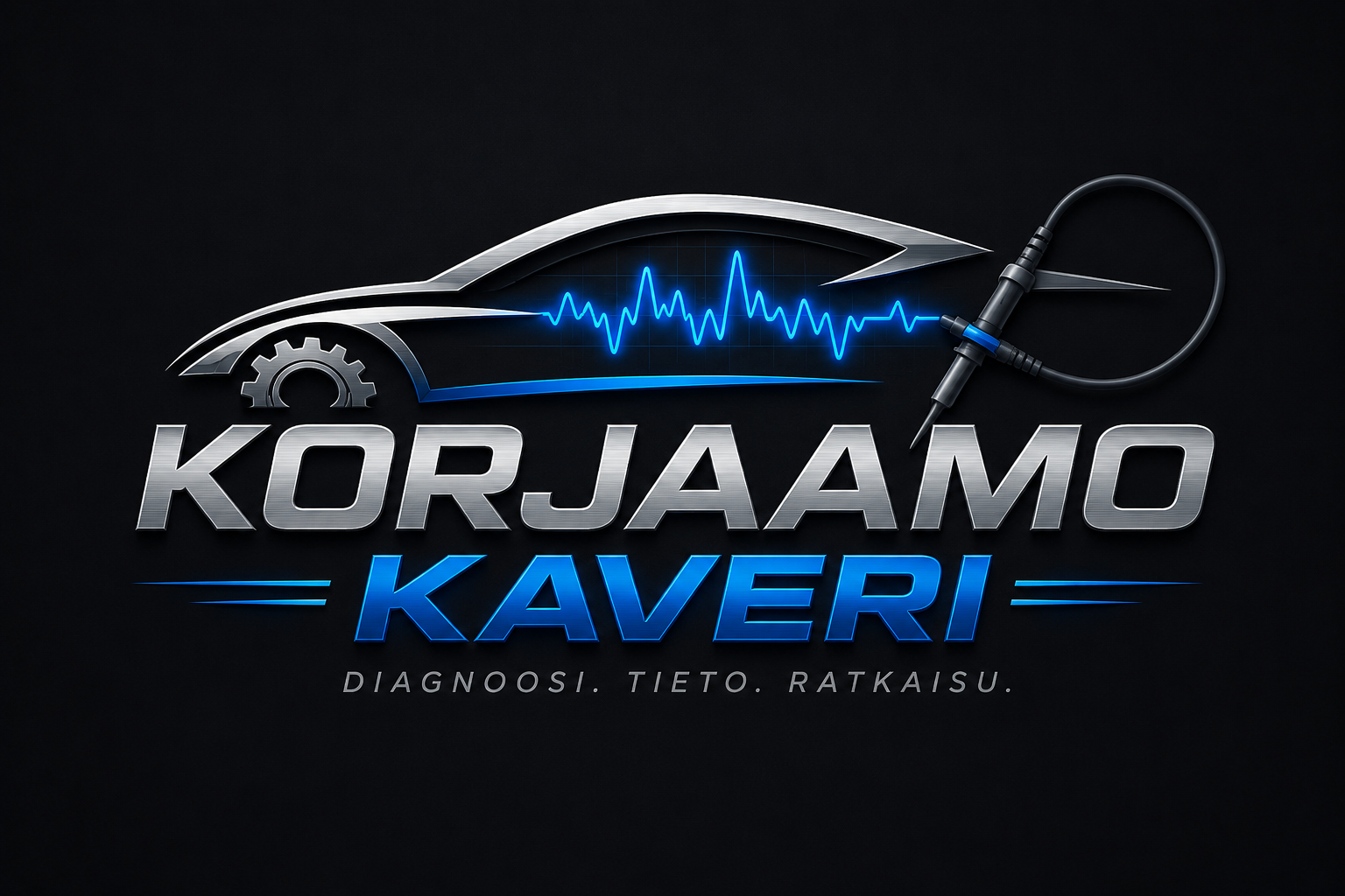 Korjaamo Kaveri